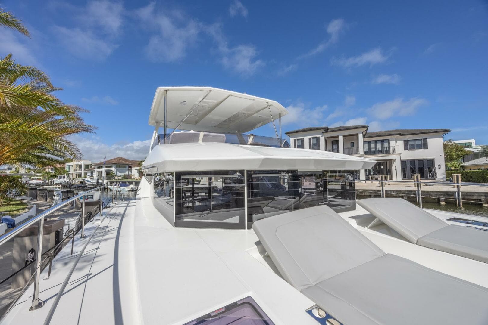 2024 Leopard 53 Powercat