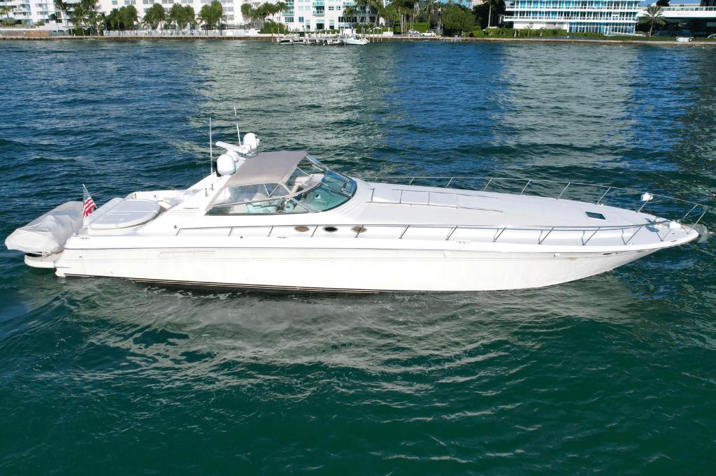 Express Cruisers