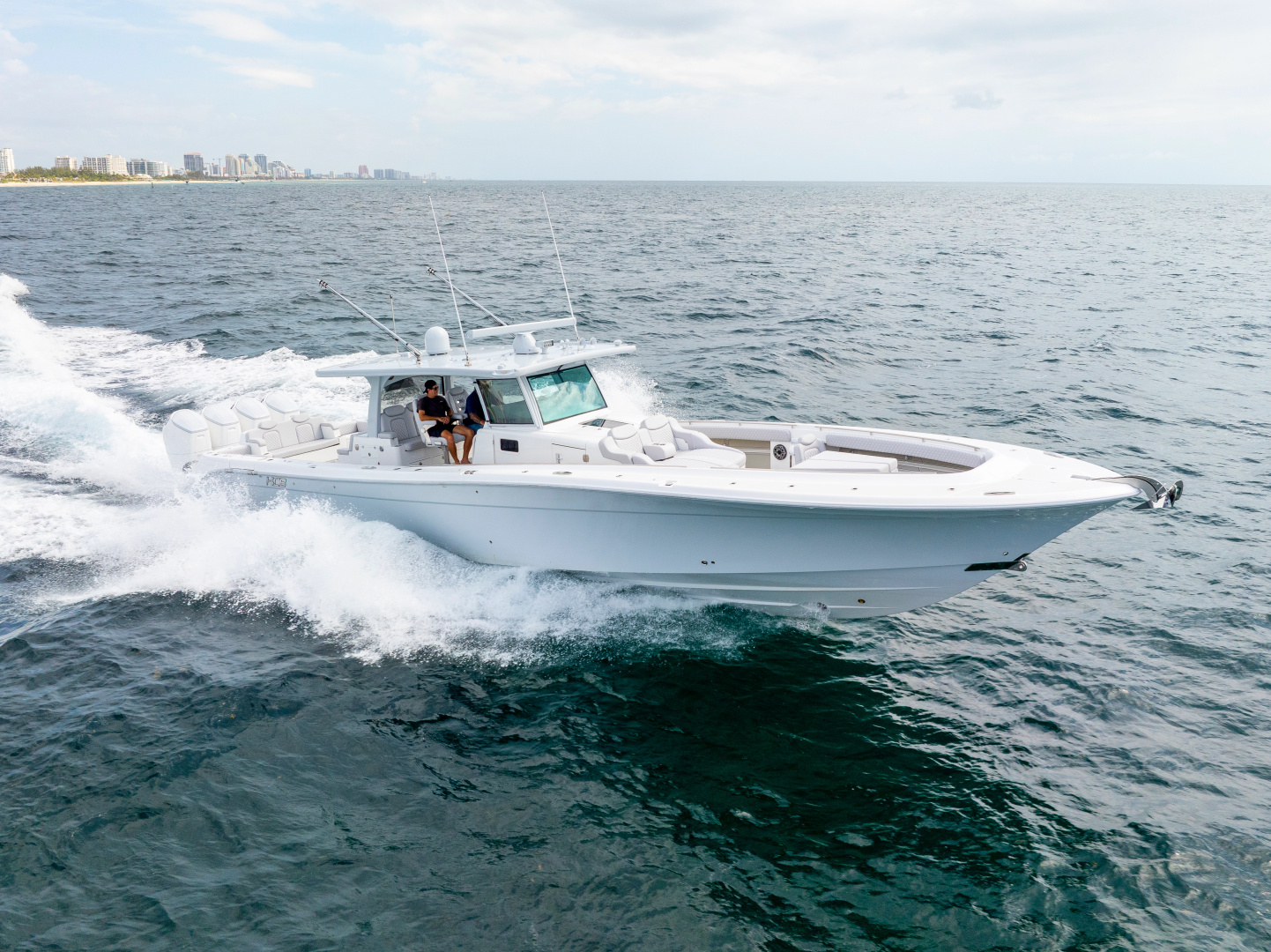 2026 HCB 53 Suenos