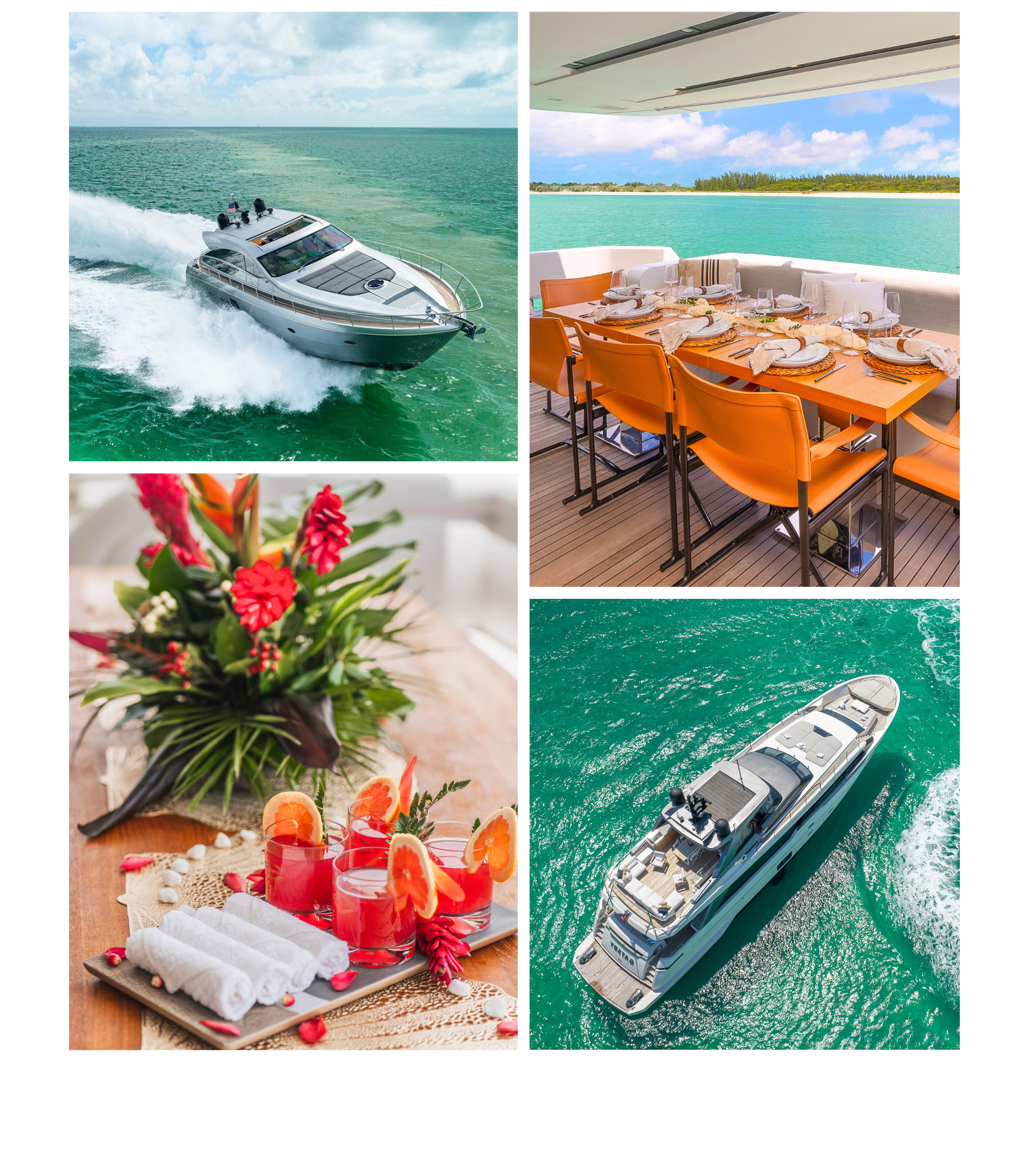 yacht sales in miami